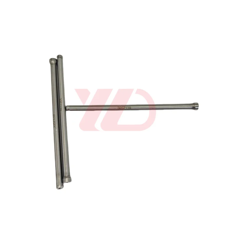 Wholesale Diesel Engine Parts Engineering Machinery Push Rod 3057139 205492 for for Cumins K19 K38 K50