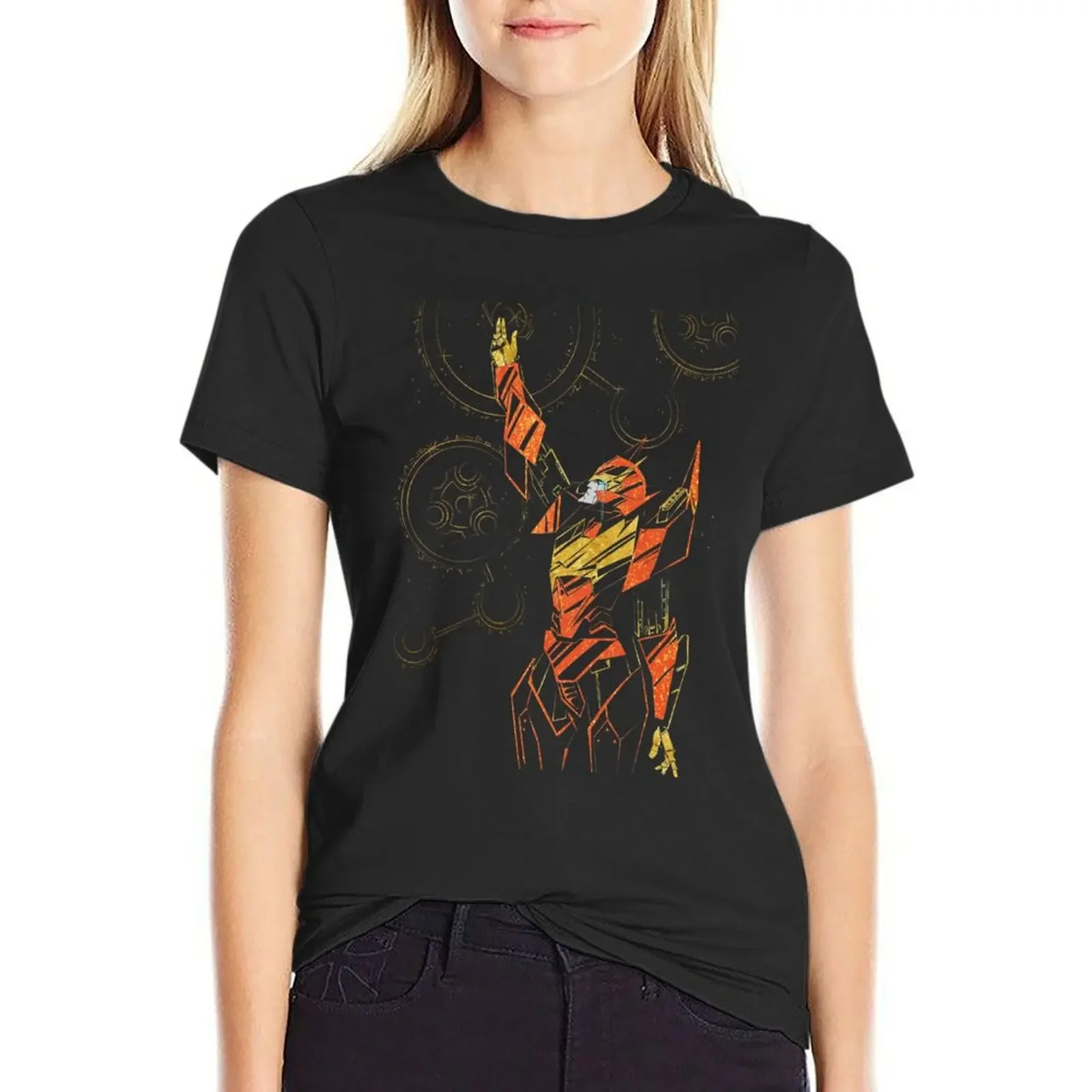 

the map T-Shirt kawaii clothes graphics female cute tops ariat shirts for Women