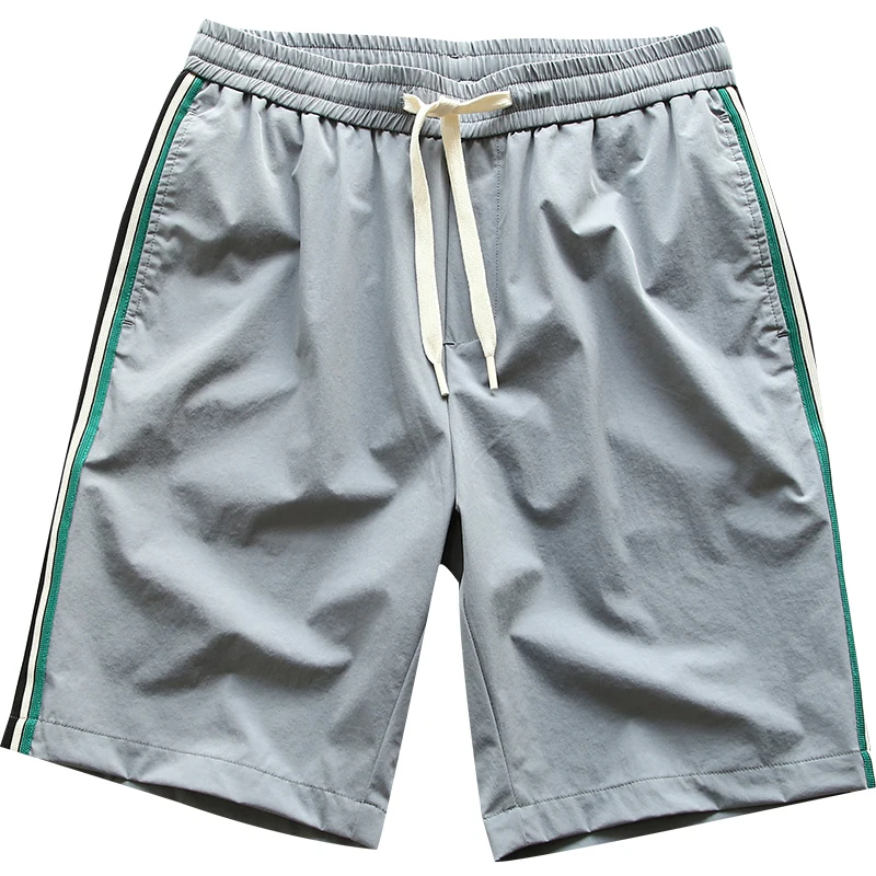 

Instant Cooln Breathable Wet Absorption Color Blo Design Men's Summer Loose Casual orts Faionable Urban Daily Wear