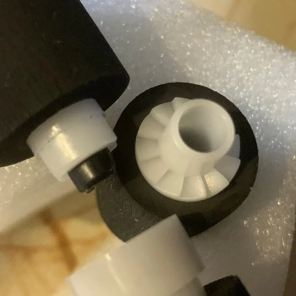 

30X 302F906230 302F906240 302F909171 Pickup Roller for Kyocera FS 1028 1035 1100 1120 1128 1135 1300 1300D 1320 1370 M2035 M2535