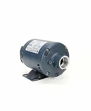 Frymaster Motor, Pump 120/230V 1/3 Hp 8102100 -  Geniune OEM