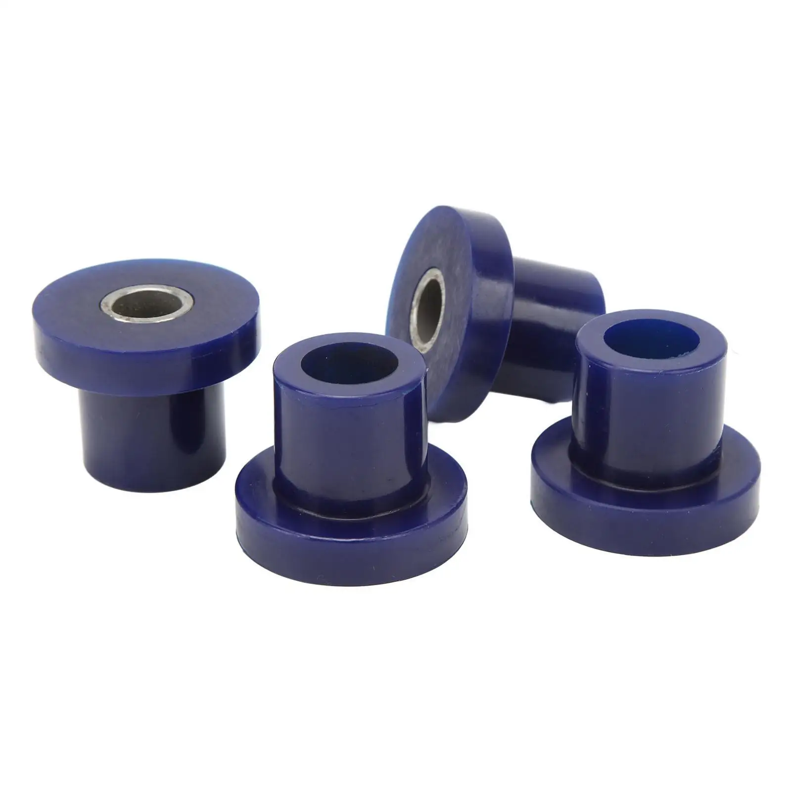 High Strength Truck Hood Bushing Set M300 70NR Polyurethane for t600a T800 W900 - Durable Heavy Duty Performance