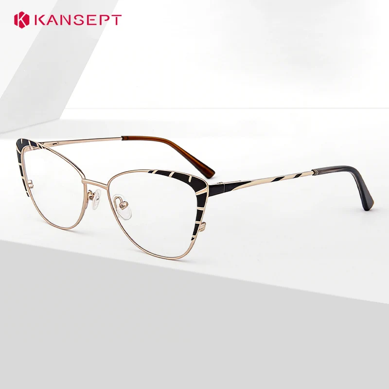 

KANSEPT мужские очки для чтения, стеклянные градуированные линзы для чтения, женские очки, солнцезащитные очки, женские люнеты De Lecture