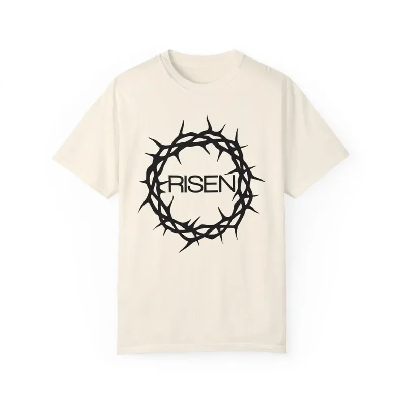 Risen Thorn Crown T-Shirt