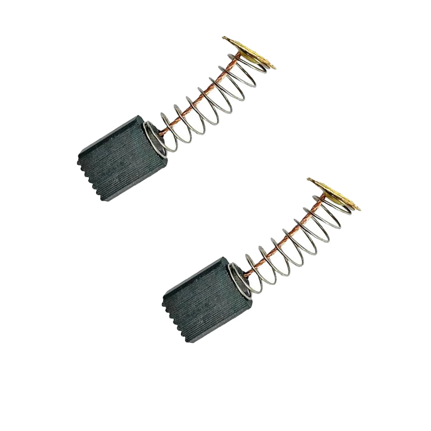 20 PCS  Conductive carbon brush motor carbon 411 carbon brush suitable for 100 type angle grinder