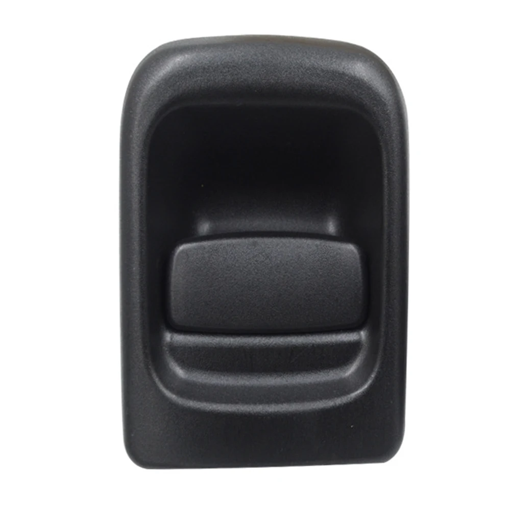 Car Repair Vehicle Replacement Exterior Handle Door Handle For Nissan Interstar Quick Installation Reliable Performance