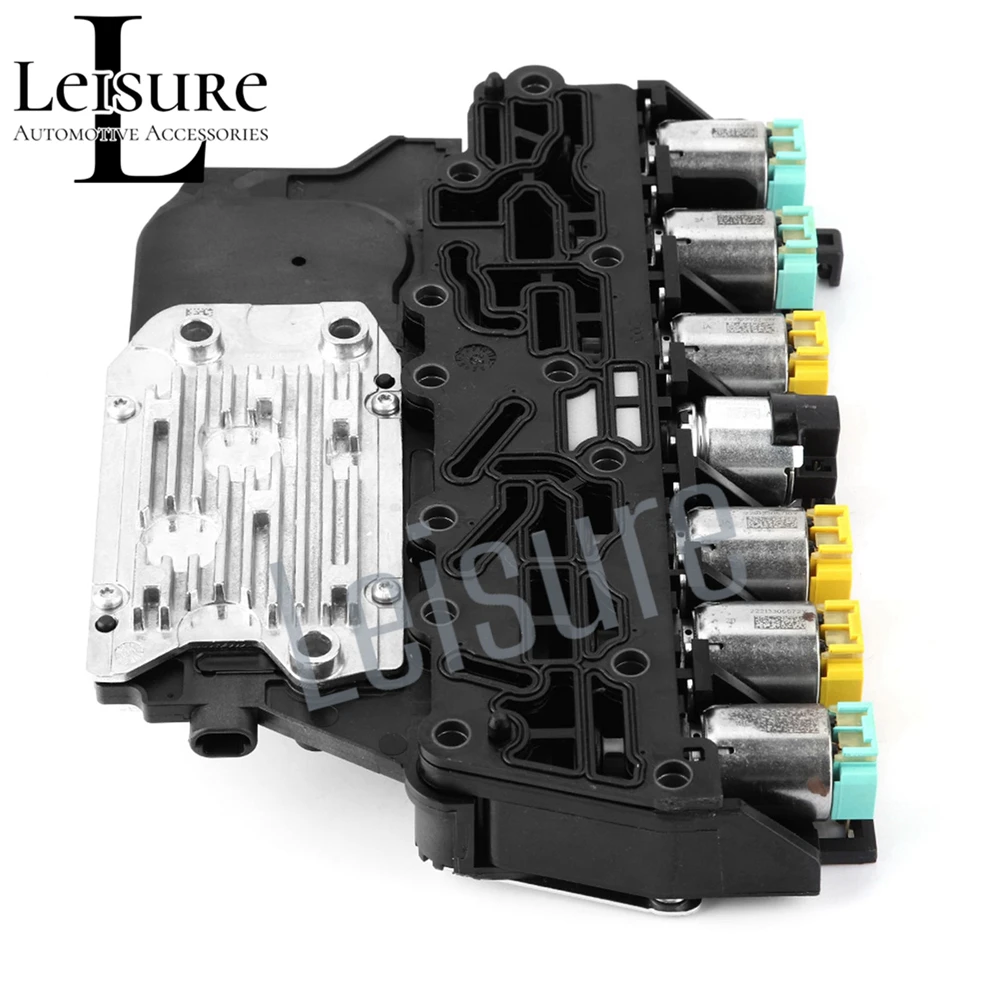 6T40 24268164 Transmission Control Module TCM Fit For Buick Opel Chevrolet Saab Saturn 6T30 6T45 6T50 ECU