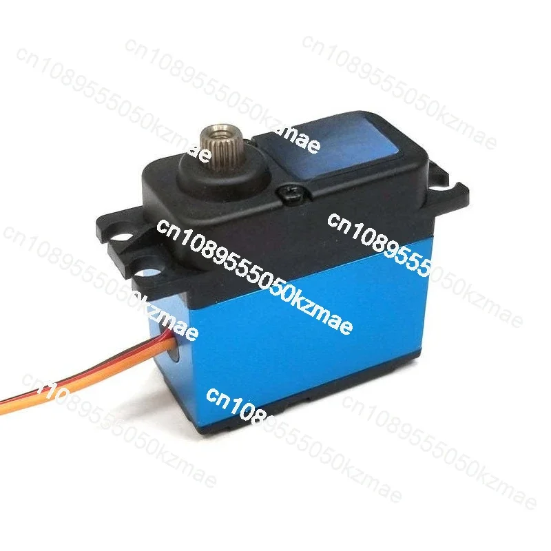 Suitable for SW-2210SG-BE waterproof high voltage brushless digital big foot climbing car steering gear