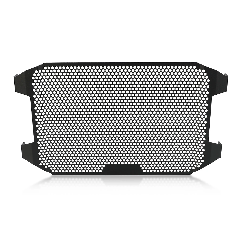 Motorcycle Accessories Radiator Guard Protector Grille Grill For Sport 660 2022 2023 RadiatorGuard Grille Grill Protective Cover