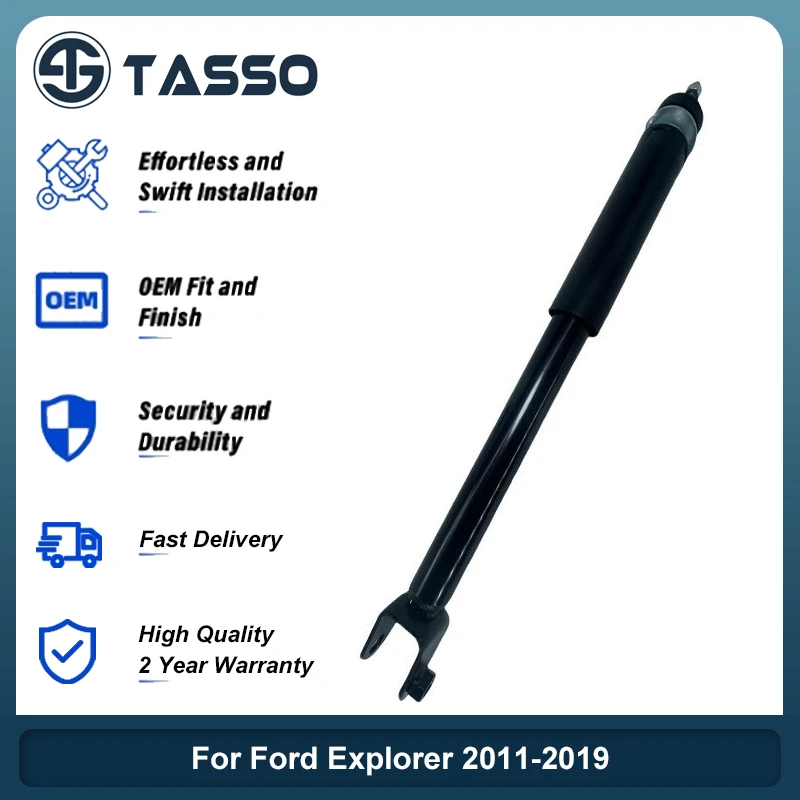 

Rear Shock Absorber Suspension Strut Shock Absorber For Ford Explorer 2011-2019 DB5Z 18125-G Suspension System Car Accessories