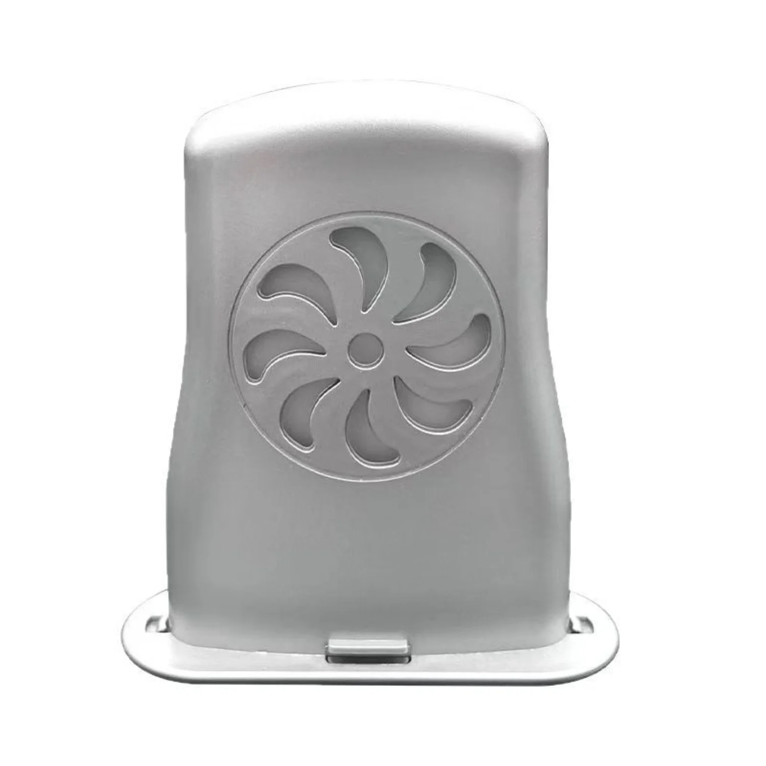 

Guitar Humidifier, Silver, 19g, 8.5*7.5*3cm, ABS Plastic, Package Includes 1*Guitar Humidifier 1*Sponge, Guitar Accessory