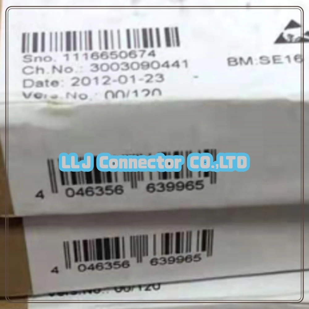 1pcs/lot 2/UI-PAC - 2700775 Connector Electronic components