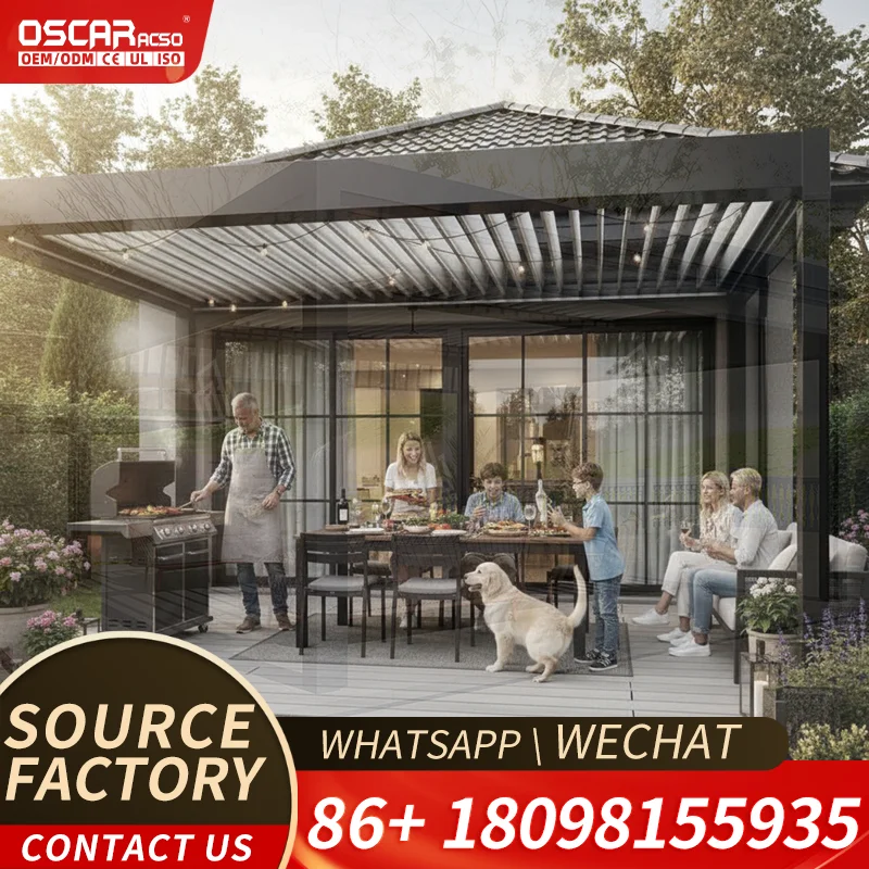 Thermally Broken & Hurricane Impact Aluminum Sliding Glass Doors Innovative Durable Alternatives to Aluminum Doors for Home Offi