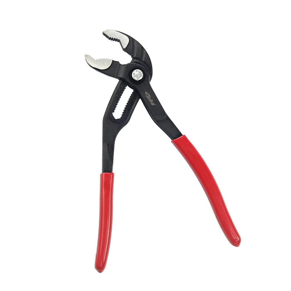 7 بوصة المحمولة متعددة الوظائف مضخة مياه كماشة قابل للتعديل الهلال وجع المنزل لتقوم بها بنفسك تحويل المفك EDC أدوات إصلاح الأنابيب