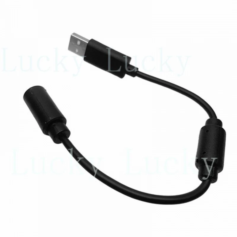 F USB Cable Steering Wheel For Logitech G920 G923xbOX G29 G27 Original Replacement