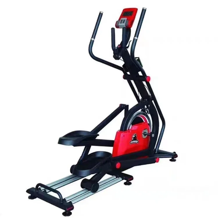 

Commercial Fitness Equipment Magnetic Elliptical Bike - Recumbent Bike for Sale Made in China