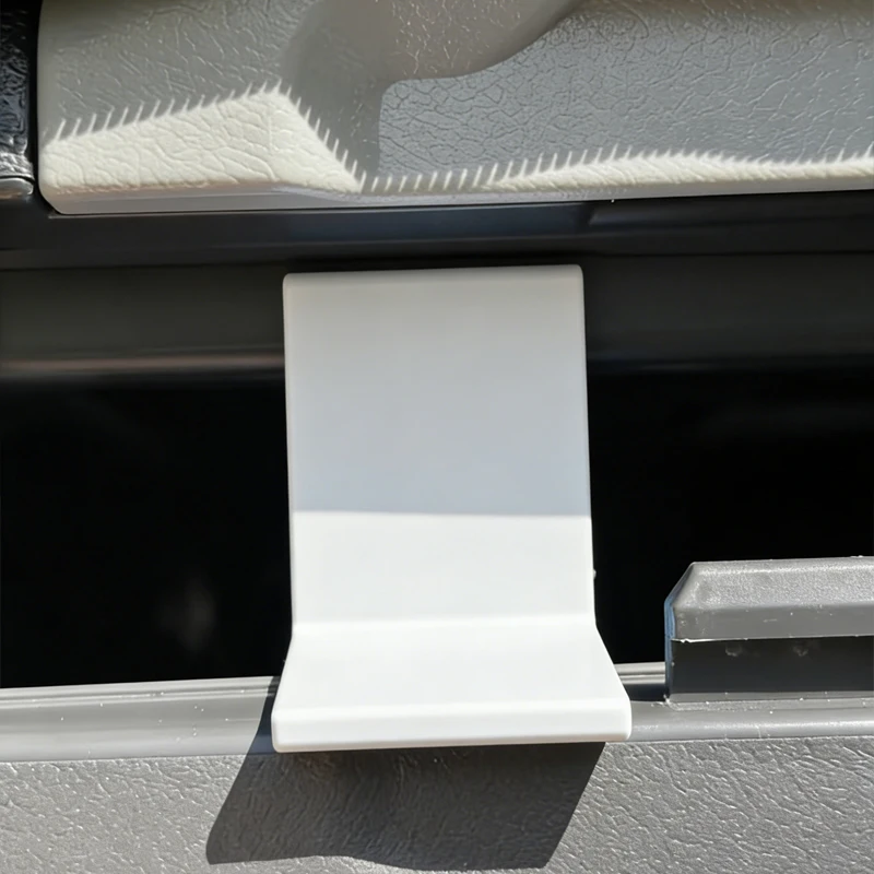 

Useful Bracket Refrigerator Freezer Anti Mold Support Frame For Ventilated Dry Odor Removing For Dometic CFX50-US Fusion