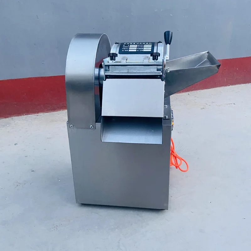 多機能ダイシングマシンシュレッダー、電動多機能フルーツチーズ細断、スライス、ピーリング