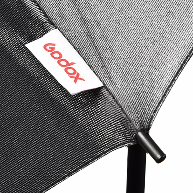 Godox 33" 83cm Black and White Reflective Lighting Light Umbrella for Studio Photogrphy
