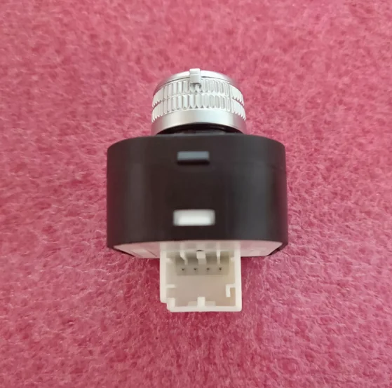 For Audi A4L (828,B8) Q5 (83B) Rearview Mirror Fold Motor Side View Replacement External Actuator Repair Switch Control Button