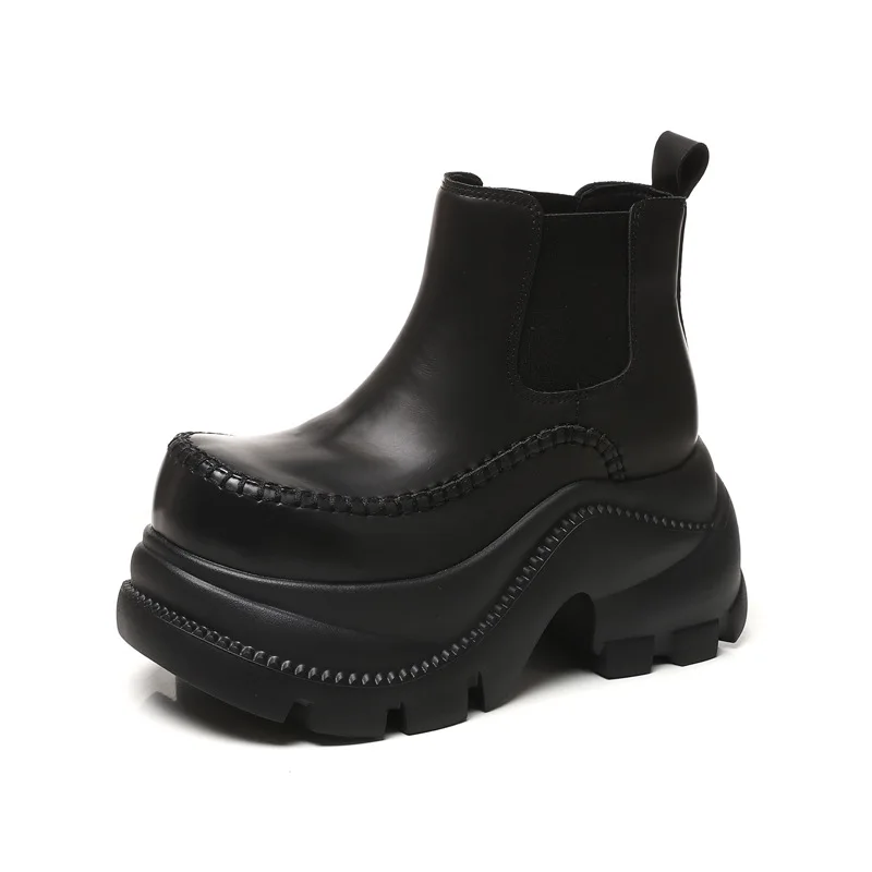 Fujin 9Cm Women Ank… - image