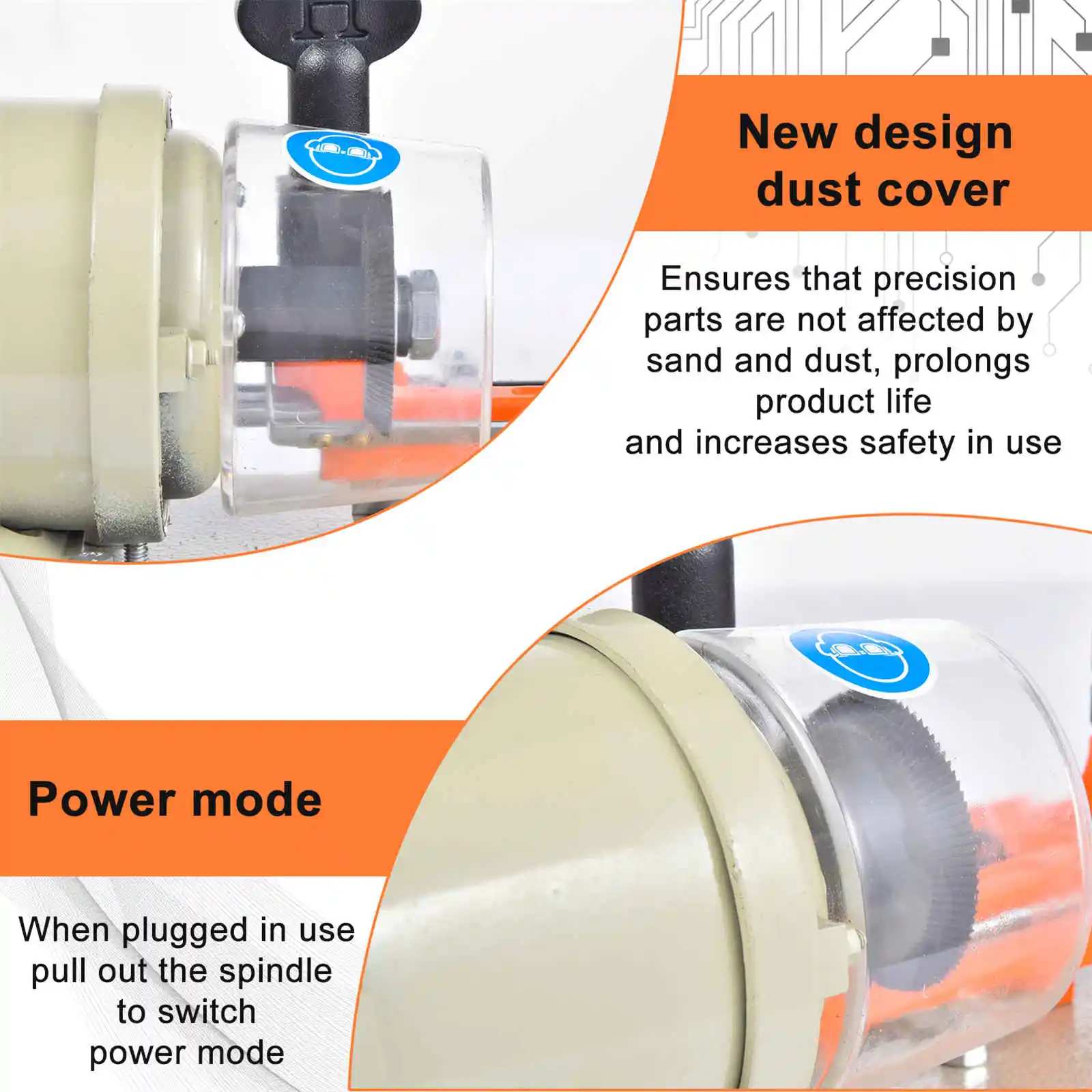 Duplicatore di chiavi, macchina per chiavi per clonazione di taglio, attrezzatura per duplicazione di taglio, strumenti per fabbro per porte di casa