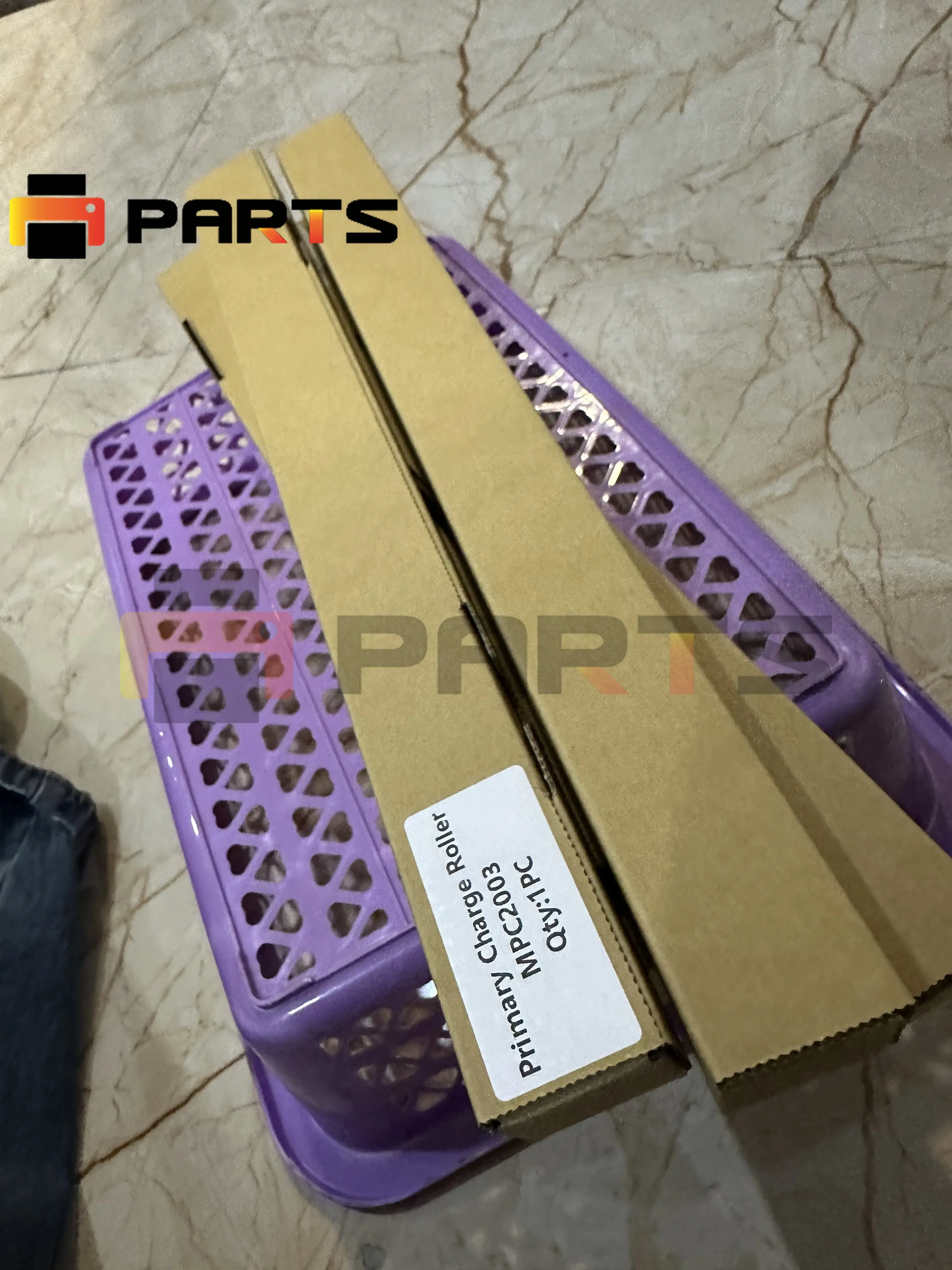 5PCS Primary Charge Roller PCR For RICOH IMC2000 2000A 2500 2500A MC2000 2001 MPC2003 2503 2004 2504 2011SP