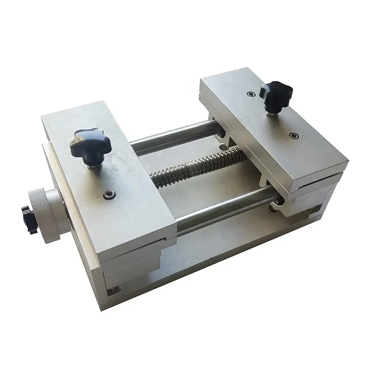 Cutting FixtureTable Metal sheet holder For Marking Machine Cutting Gold Silver Brass Aluminum Metal Tin Foi Paper