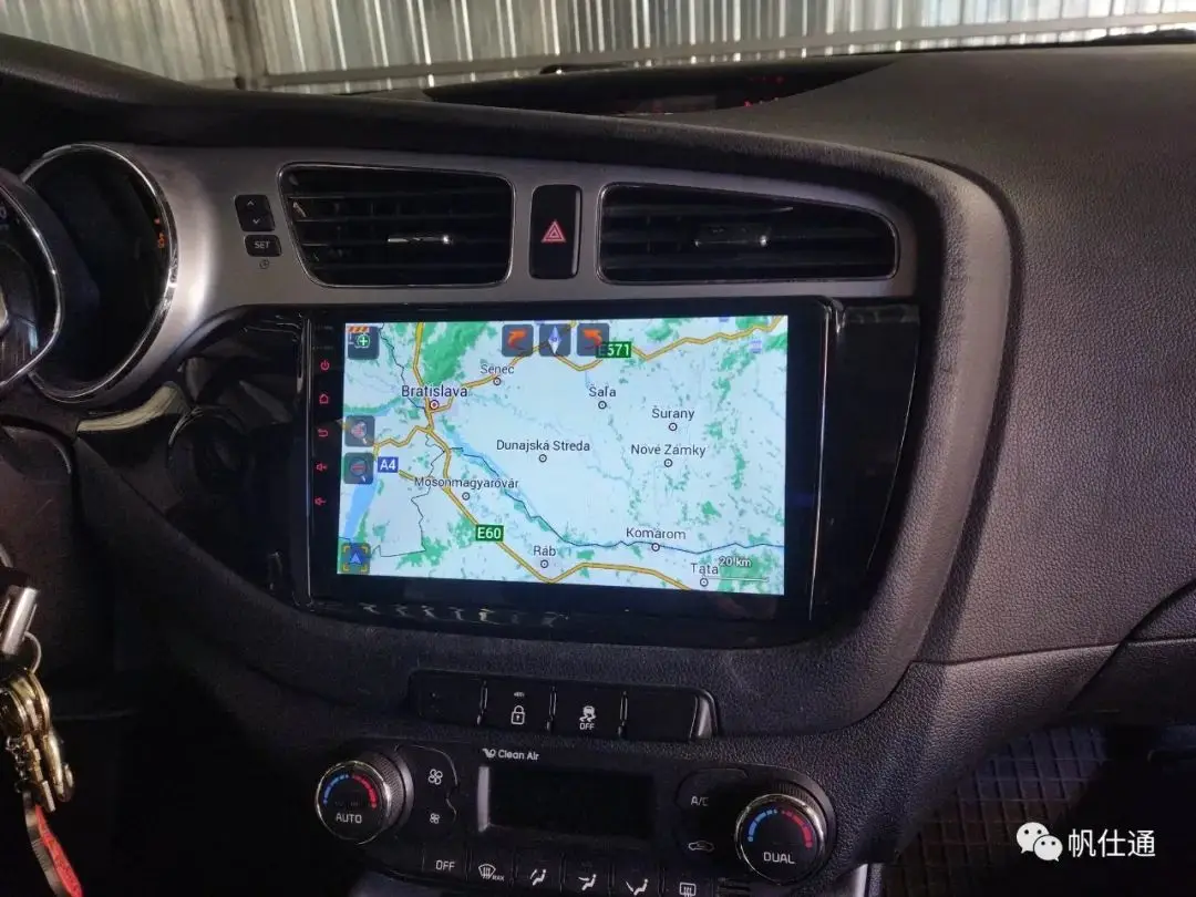 

12.3 inch For BMW 5 series F10 F11 2011-2017 Android 14 GPS Car Radio Wireless BT Carplay Head Unit Snapdragon 680 Touch Screen