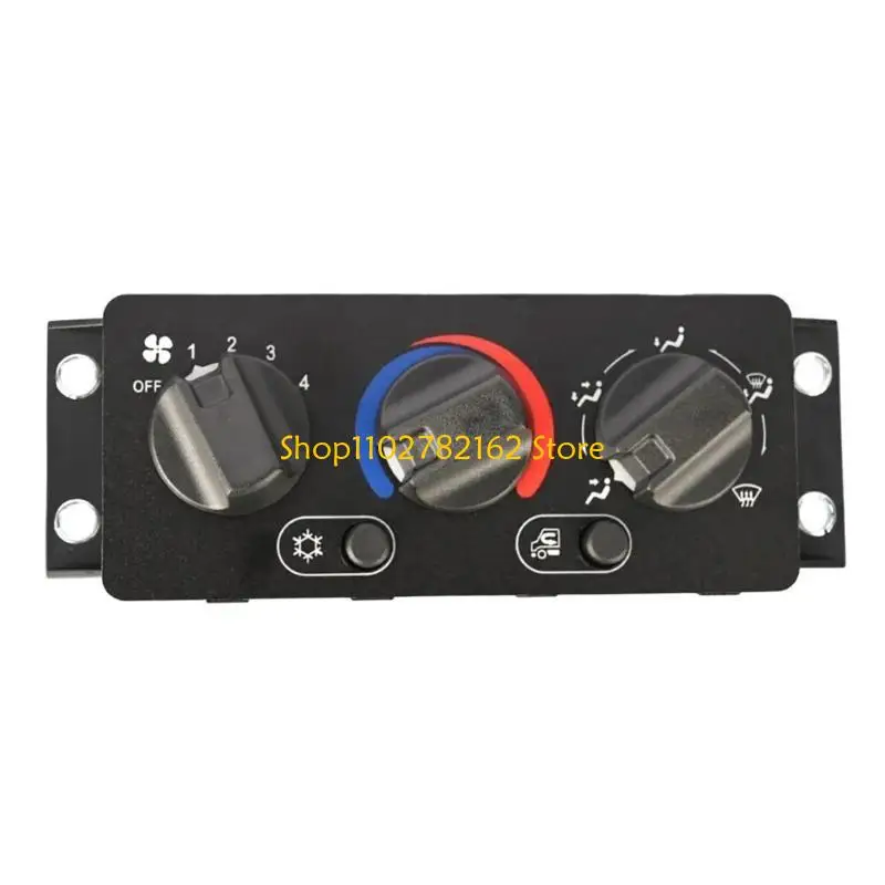 

547B Heater Climate Control Switch Unit Replace 25110700 70826280 20992943 29RD326M