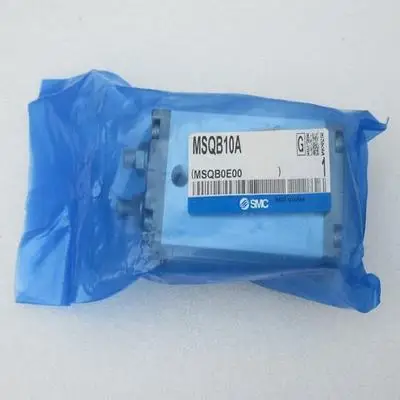 * Spot Sales * New Japanese SMC Cylinder MSQB10A Spot