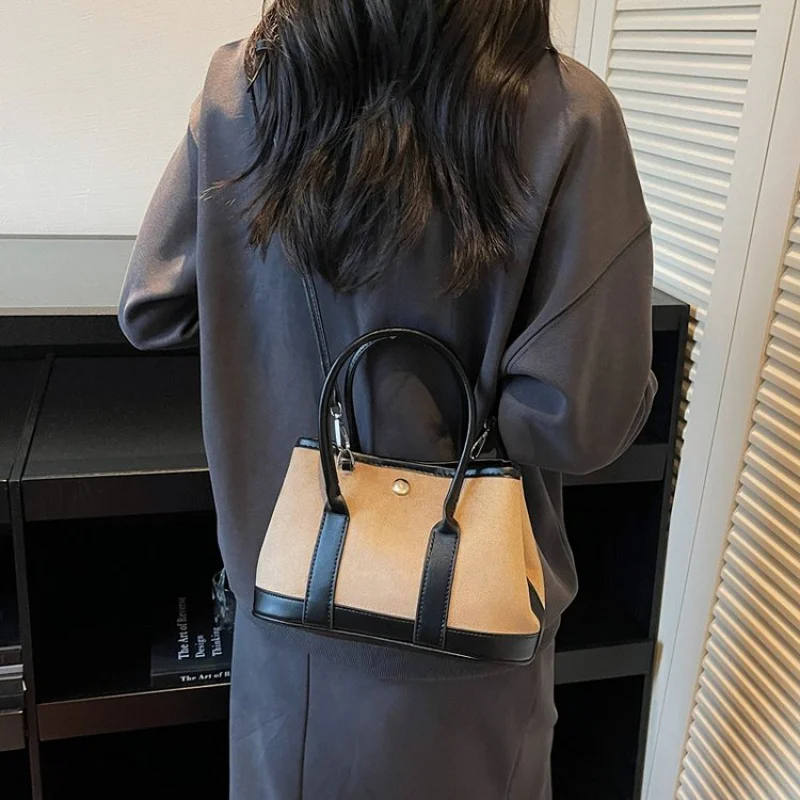 

Upscale-elegant 2025 New Ladies Luxury Brand Leather Crossbody Bag Famous Designer Popular Classic Casual​