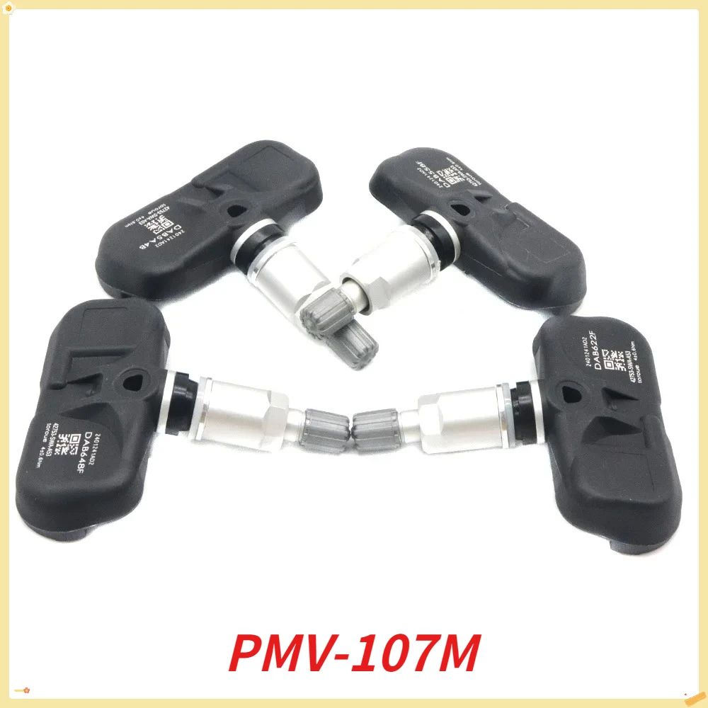 

НОВЫЙ PMV-107M 315 МГц TPMS датчик системы контроля давления в шинах для HONDA ACCORD CR-V FIT S2000 42753-SWA-A53 42753-SWA-306