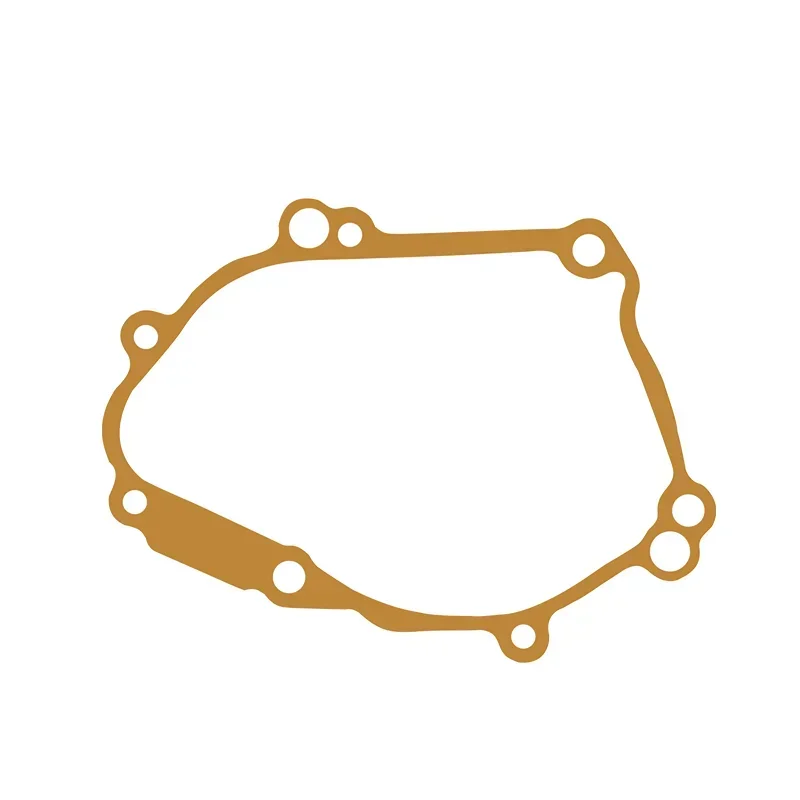 Motorcycle Generator Clutch Cover Oil Pump Gasket Kits For Yamaha R1 YZF-R1 YZFR1 2004-2008 FZ1 FZ-1 2006-2014