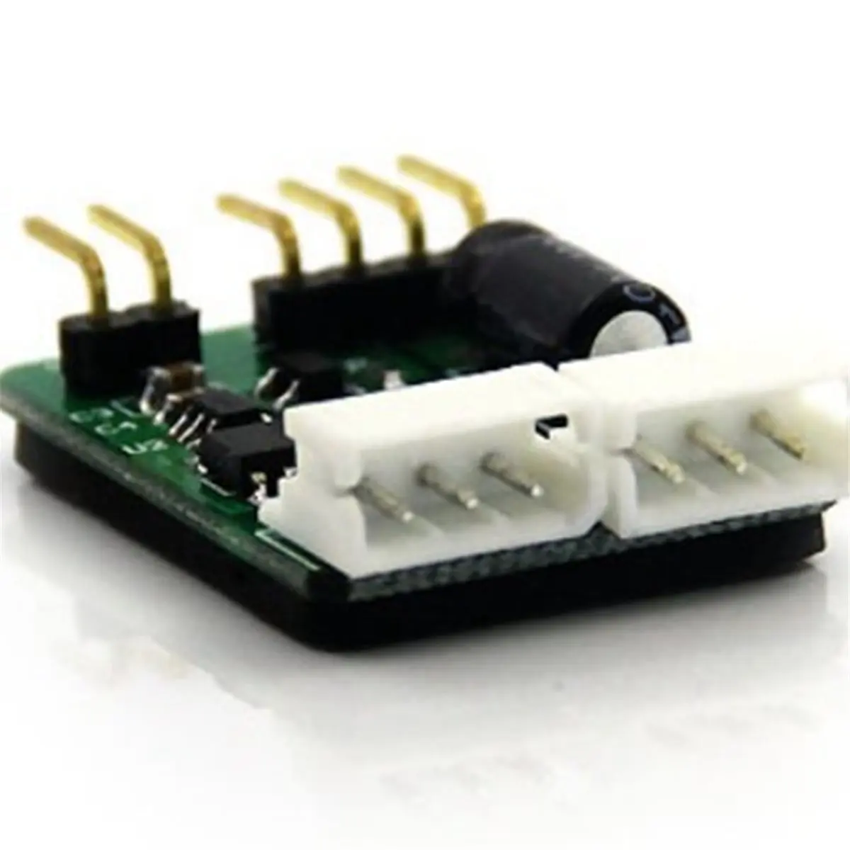 SWXF TTLinker Mini Board Mini Signal Conversion Board Between for Arduinos Scservo Servo Robot Application