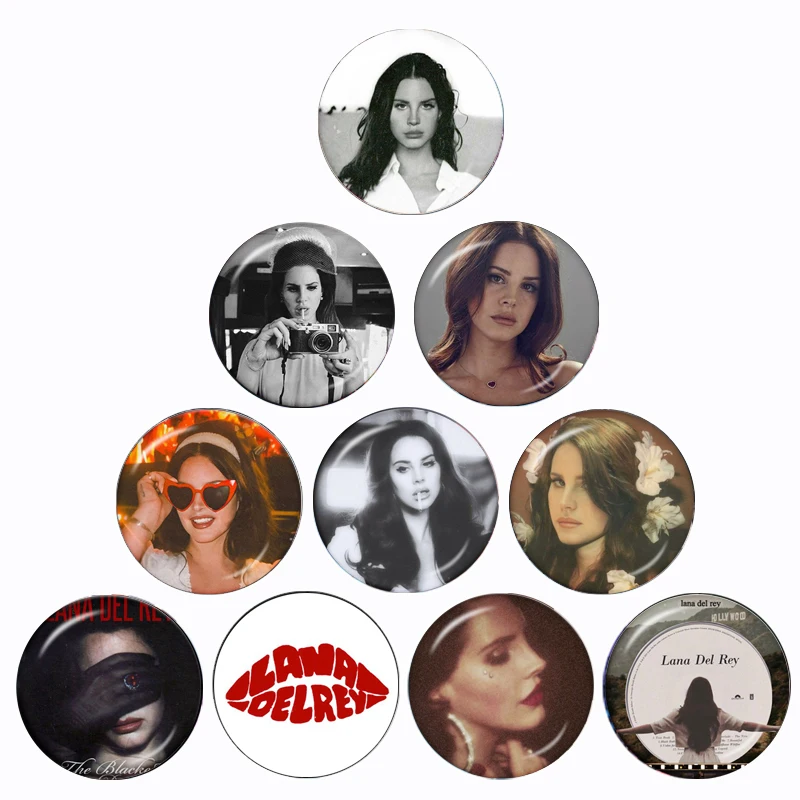 I Love Luna Retro S… - image