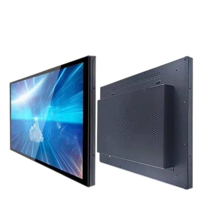 Industrial 7 Inch Touch Panel PC Cheap All-In-One Embedded Computer with Android OS CPU for Monitoring Tablet PC Type