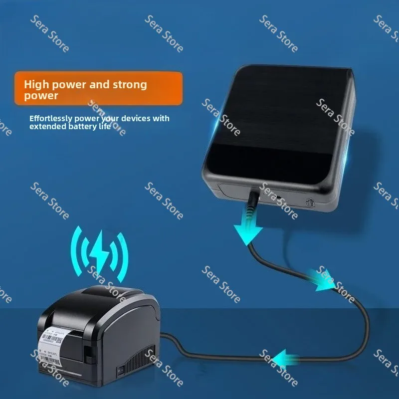 12V5A / 19V3A / 24V3A  Large capacity for CCTV Camera Printer Monitor Attendance