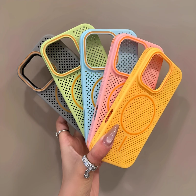 Thumbnail 4 - #31 New Iphone 17 Pro Max Cases Arrivals