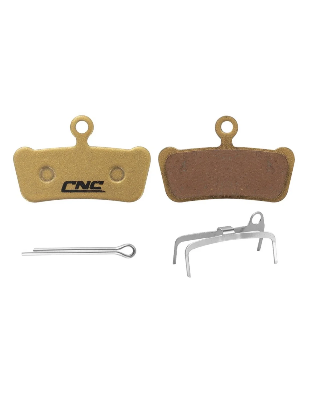 AliExpress SUNTNUR Bicycle Brake Pads For SRAM G2 Guide R RS RSC LEVEL ULT ELIXIR7 9 TRAIL 4 Piston Resin/Ceramic Brake Pads 2 Pairs