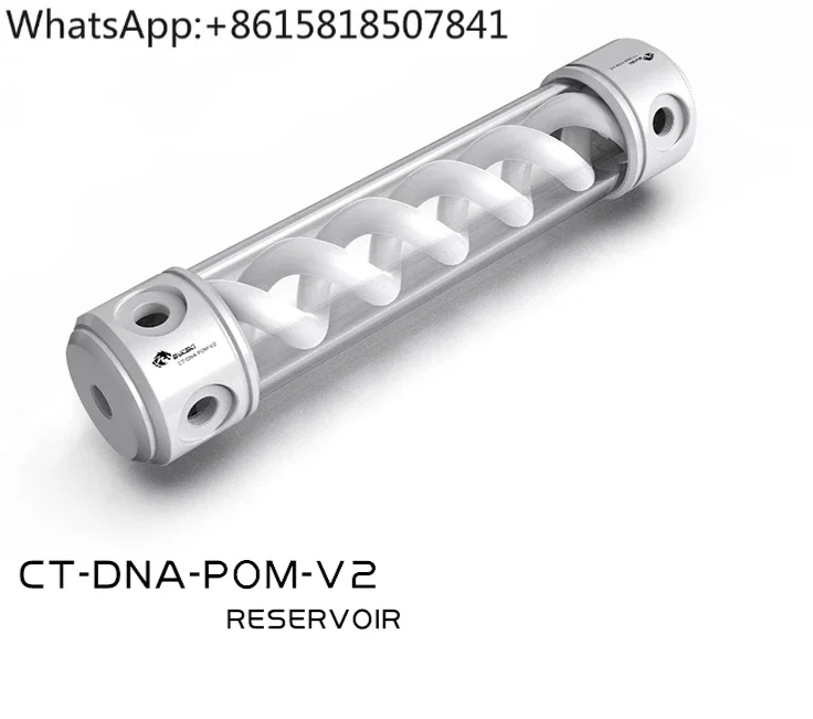 CT-DNA-POM-V2 Pure …