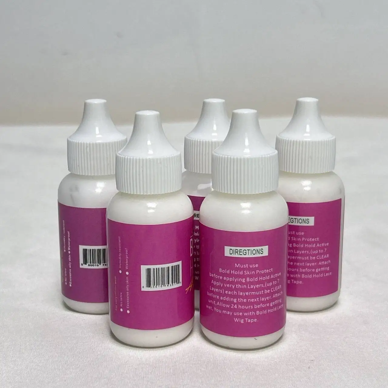 

1 шт., клей для волос, клей для парика, невидимый смелый клей для хранения кружева для поли и кружевных шиньонов, парики, системы париков, наращивание волос