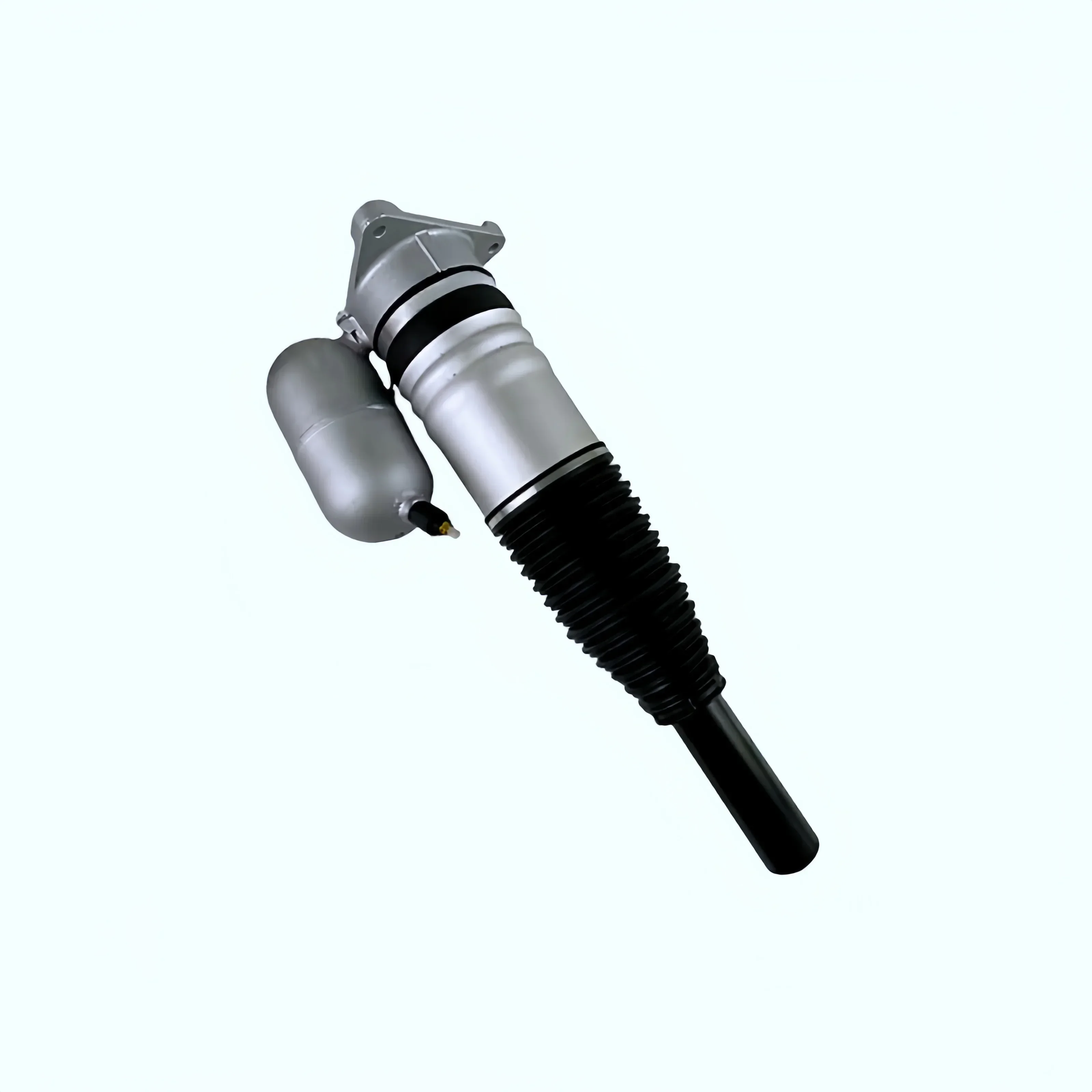 4N4 616 001 For Audi A8D5 Rear Air Spring Strut 4N4616001 4N4616002Air Shock Absorber Air Suspension 4N4 616 002