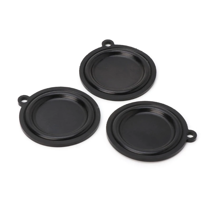 10Pcs 54mm Pressure Diaphragm For Water Heater Gas Accessories Water Connection Drop Shipping