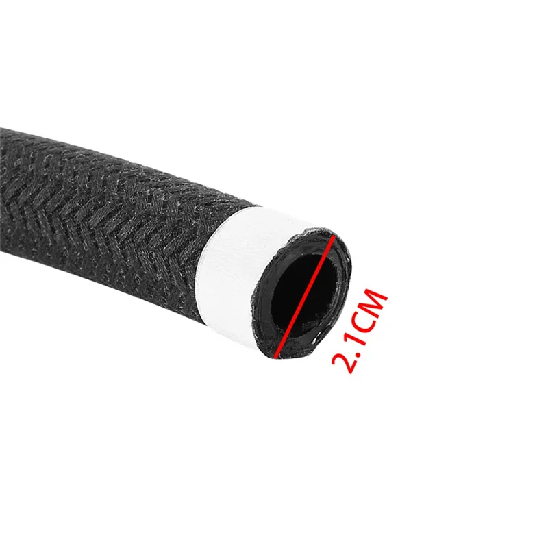 

New Arrival Car Modification Oil Catch Can Kit Oil Breathable Pot Kit For Dodge Charger Challenger Chrysler 2011-2021