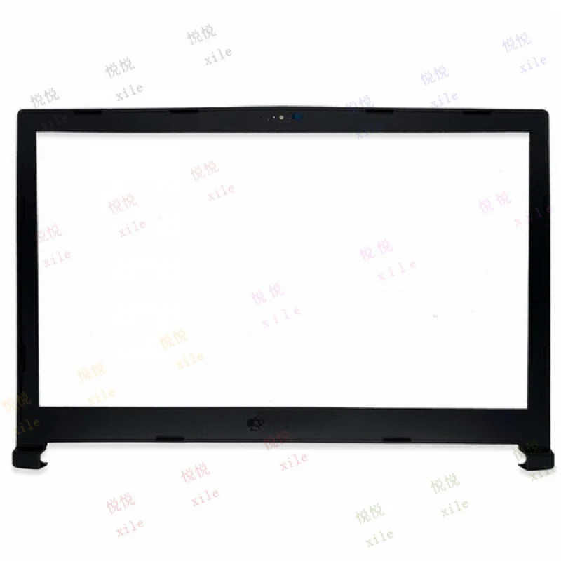LL  For MSI GP73 8RE MS-17C5 17C6 A/B/C/D case set Hinges cover Top lid back cover