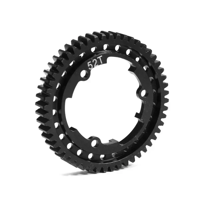 46T 50T 52T 54T Spur Gear with M1 18 20 22T Pinion Gear 6447 6449 for TRXS 1/5 X-Maxx 1/10 E-Revo 2.0 VXL MAXX Upgrades