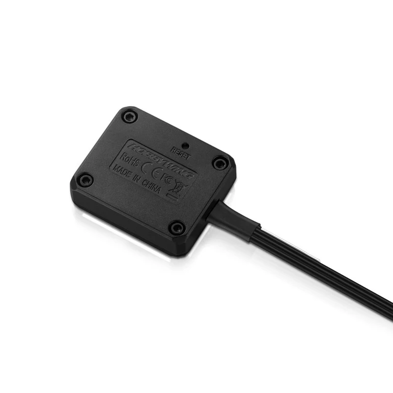 Novo módulo bluetooth hobbywing ota programador para xerun ezrun platina seaking esc sem escova para rc carro barco drone acessórios