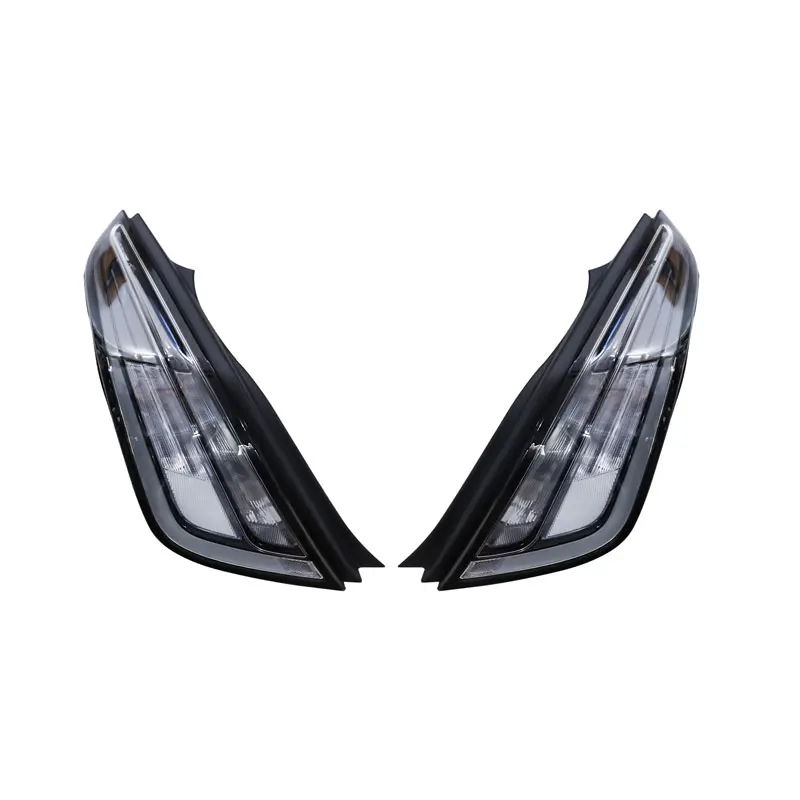 Hot Seller High Quality New BDB LED White BackgroundTail Lights for XJL Owners 12V 1 Year Warranty Reliable Retrofit