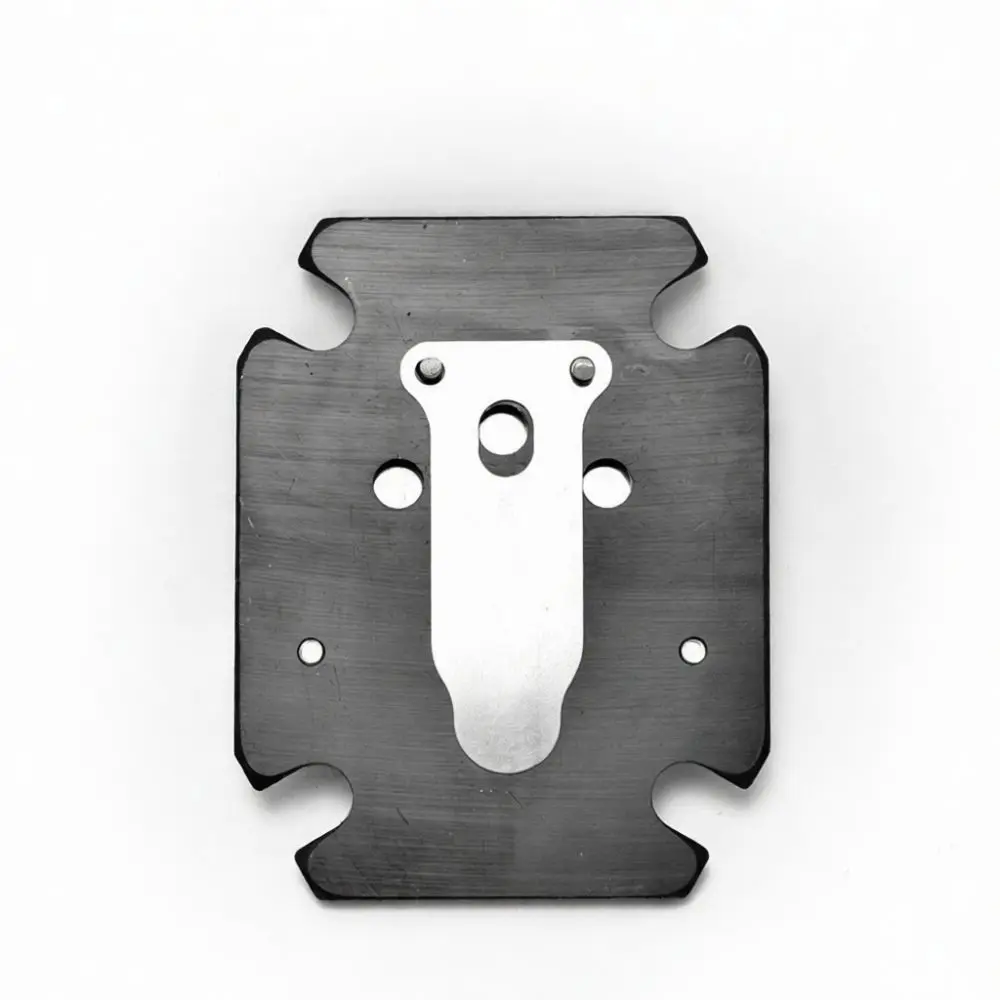 Durable Valve Plate Assembly For Puma Piston Air Compressor Replacement Spare Parts Electric Pump Repair Tool